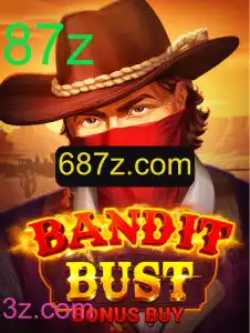Descubra o Fascinante Mundo de BanditBustBonusBuy