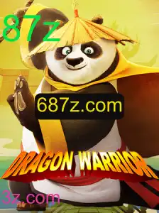 Tudo sobre DragonWarrior: Explore o mundo lendário com a conquista 87z