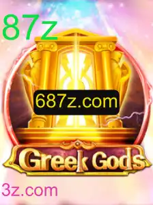 Descubra o Fascinante Mundo de GreekGods: O Jogo que Une Mitos e Diversão