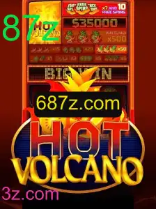 Explorando o Fascinante Mundo de HotVolcano: Regras e Estratégias