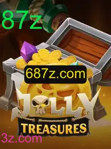 Explorando JollyTreasures: Aventuras e Regras do Jogo