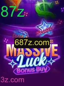 Explorando o Mundo de MassiveLuckBonusBuy