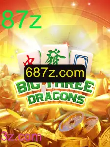 BigThreeDragons: Uma Imersão no Mundo Místico com a Chave 87z