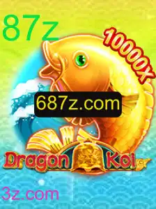 Explorando o Universo Enigmático de DragonKoi