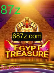 Descubra os Mistérios do Jogo EgyptTreasure com o Código 87z