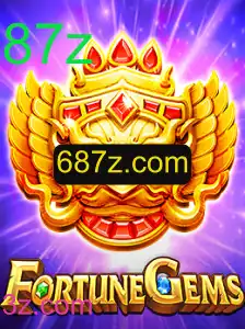 FortuneGems: Um Mergulho no Mundo Encantado do Jogo '87z'