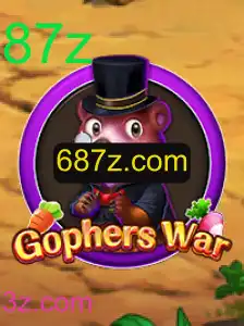 GophersWar: Uma Jornada Inovadora no Mundo dos Jogos de Tabuleiro