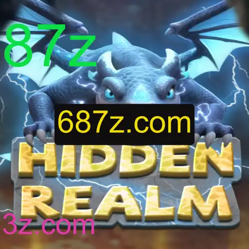 Descubra 'HiddenRealm': Um Mergulho no Mundo Misterioso de 87z