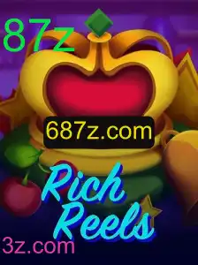 Descubra o Mundo de RichReels: Diversão e Estratégia com 87z