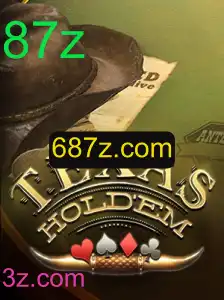 Texas Holdem: Um Guia Completo sobre o Popular Jogo de Cartas