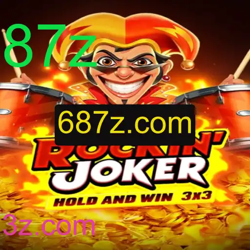 RockinJoker 87z: Explorando O Universo Dinâmico do Novo Jogo
