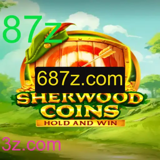 SherwoodCoins: Um Mergulho Aprofundado no Mundo Fascinante e Estratégico de 87z