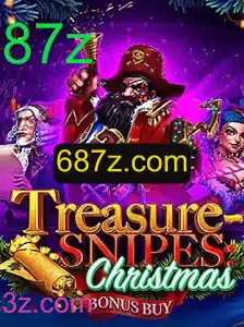 Descubra o Mundo Mágico de TreasuresnipesChristmas: Um Jogo Cativante para as Festividades