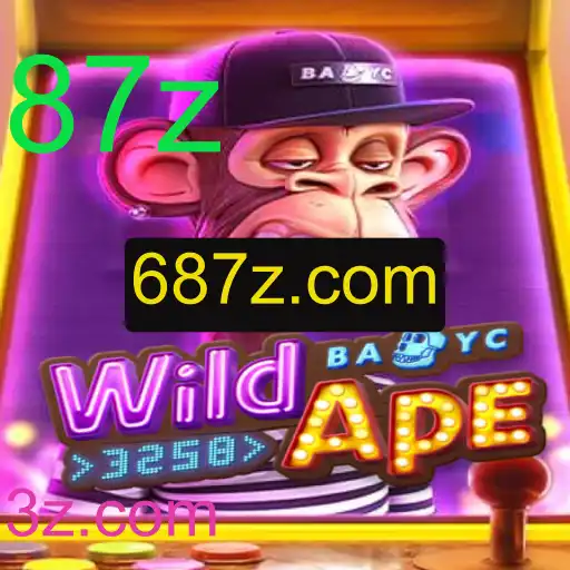 WildApe3258: Uma Nova Aventura Digital no Mundo dos Jogos Modernos