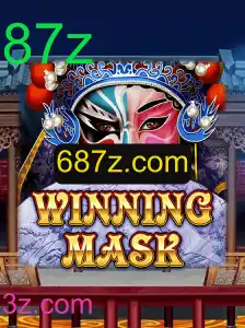 WinningMask: Descubra o Jogo Inovador que Está Conquistando o Mundo